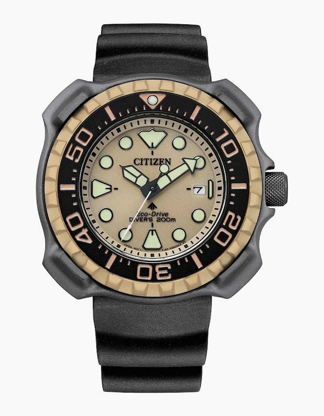 Citizen BN0226-10P WATCH