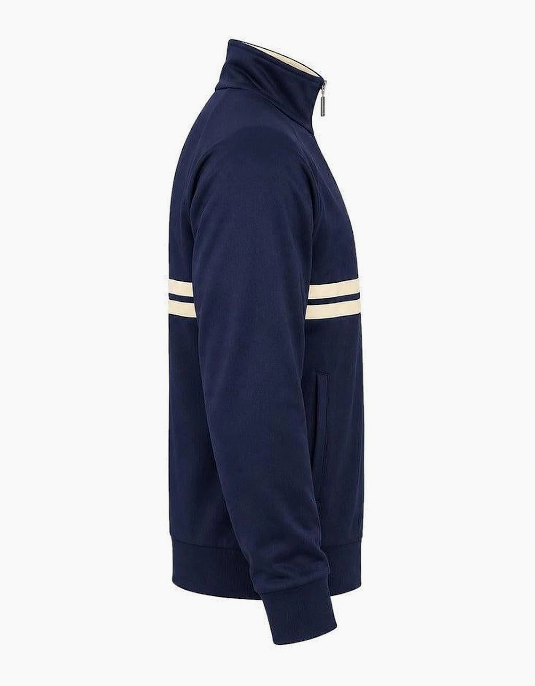 Sergio Tacchini Dallas Track Top Jacket Maritime Blue/Peyote