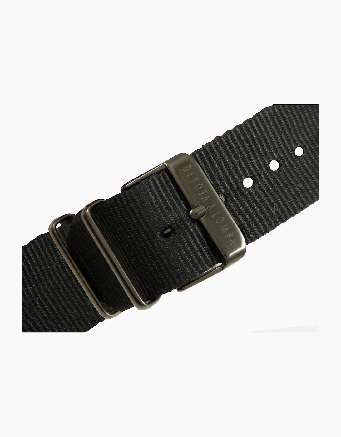 Devota & lomba DL008MSPBK-01 WATCH