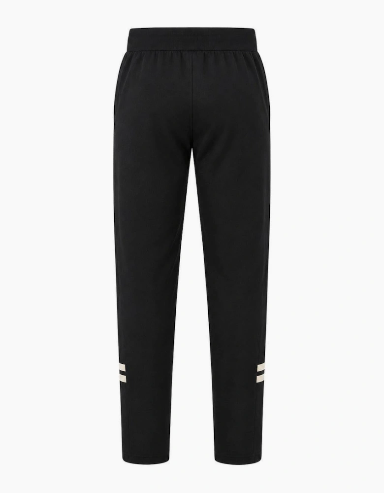 Sergio Tacchini Orion Track Pant Joggers Black/Peyote