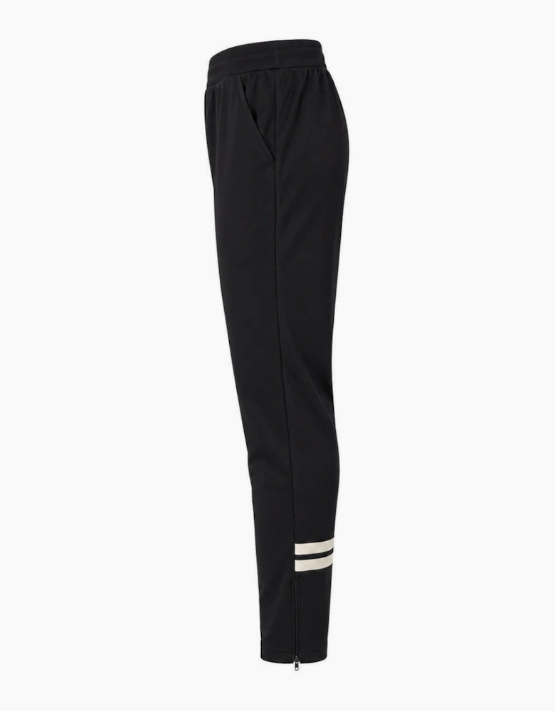 Sergio Tacchini Orion Track Pant Joggers Black/Peyote