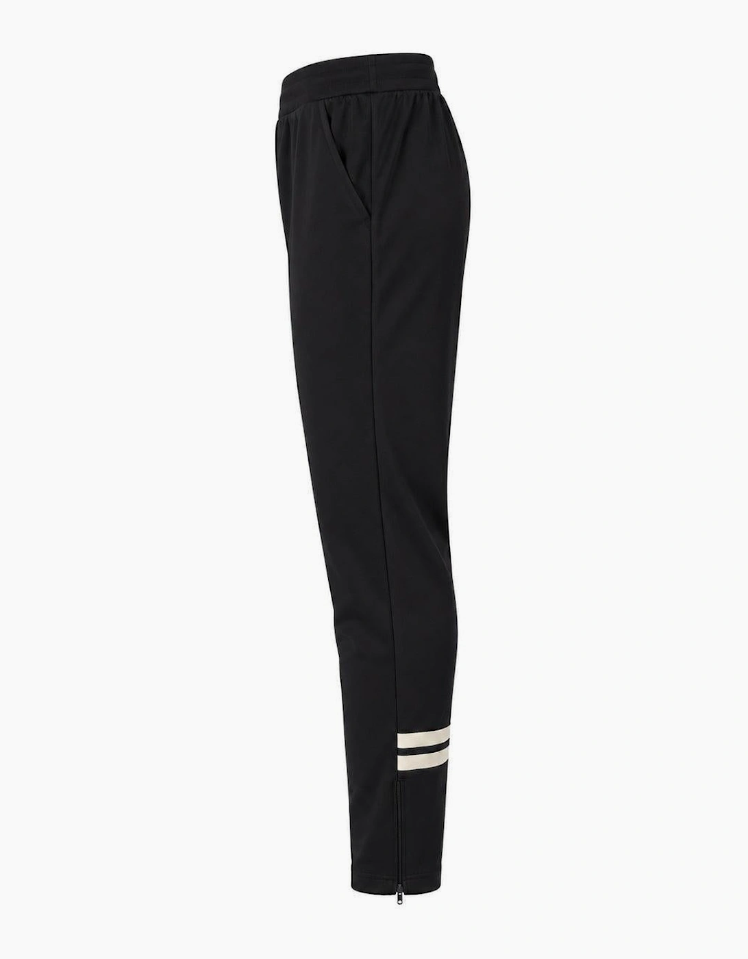 Sergio Tacchini Orion Track Pant Joggers Black/Peyote