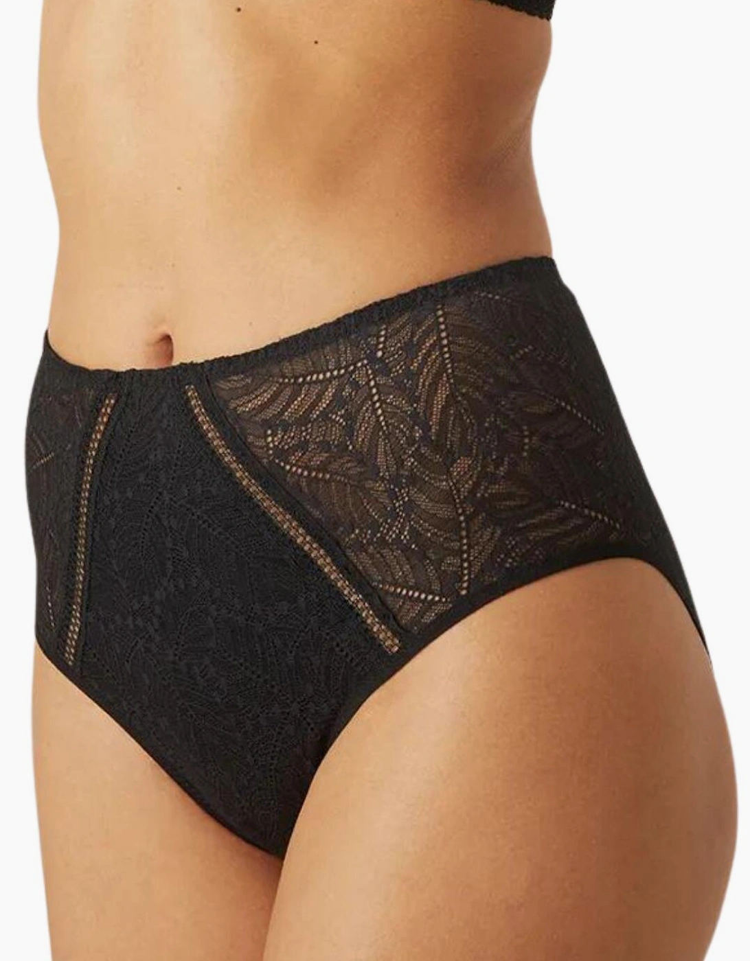 12S770 Simone Perele Comete Retro Brief