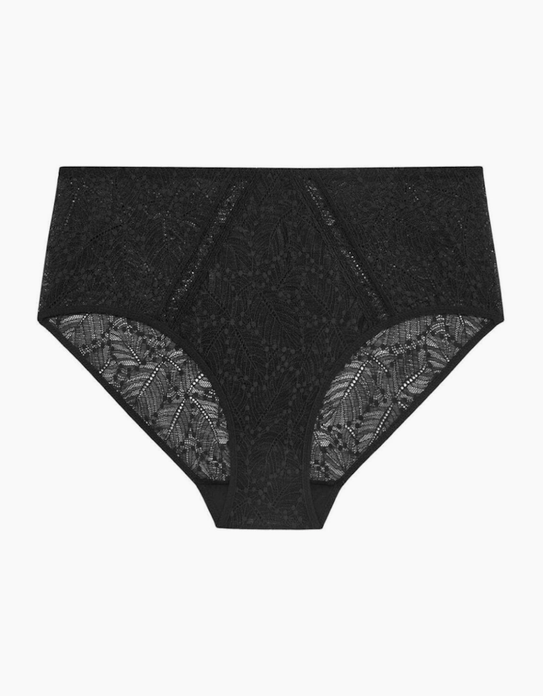 12S770 Simone Perele Comete Retro Brief