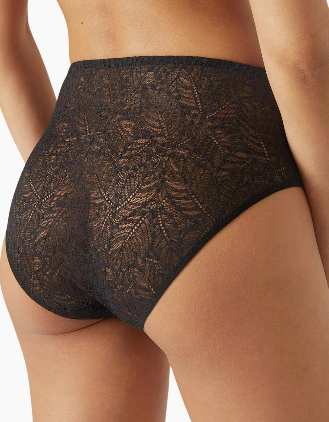 12S770 Simone Perele Comete Retro Brief