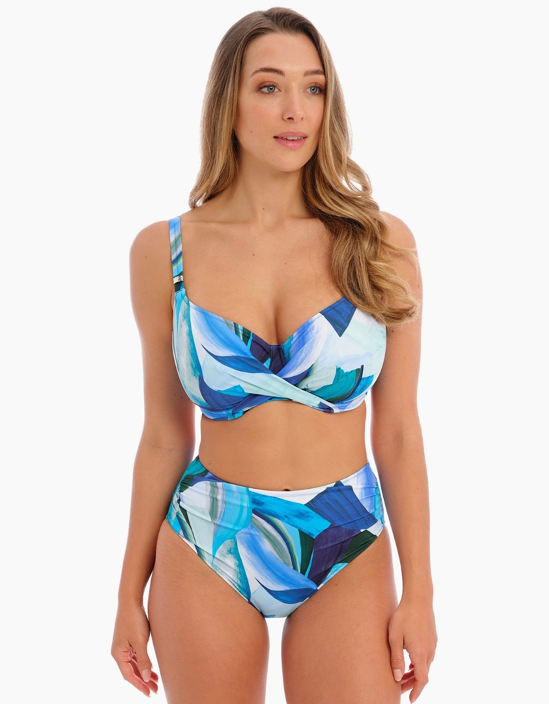 502905 Fantasie Aguada Beach Full-Cup Bikini Top