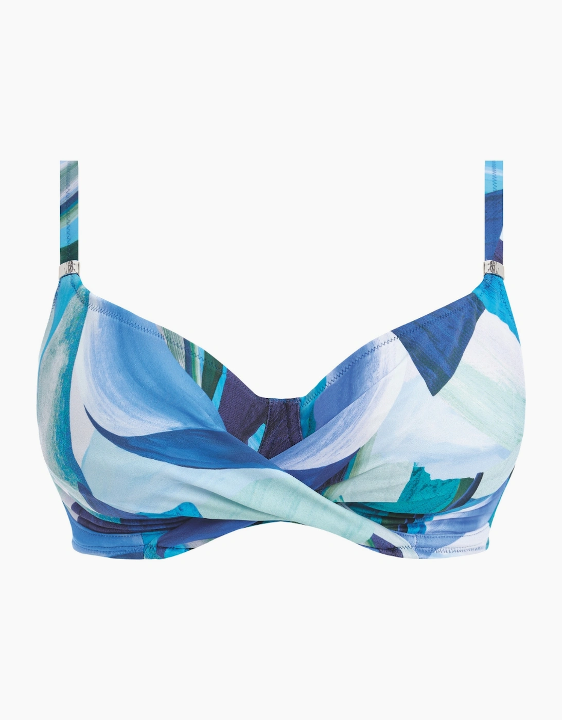 502905 Fantasie Aguada Beach Full-Cup Bikini Top