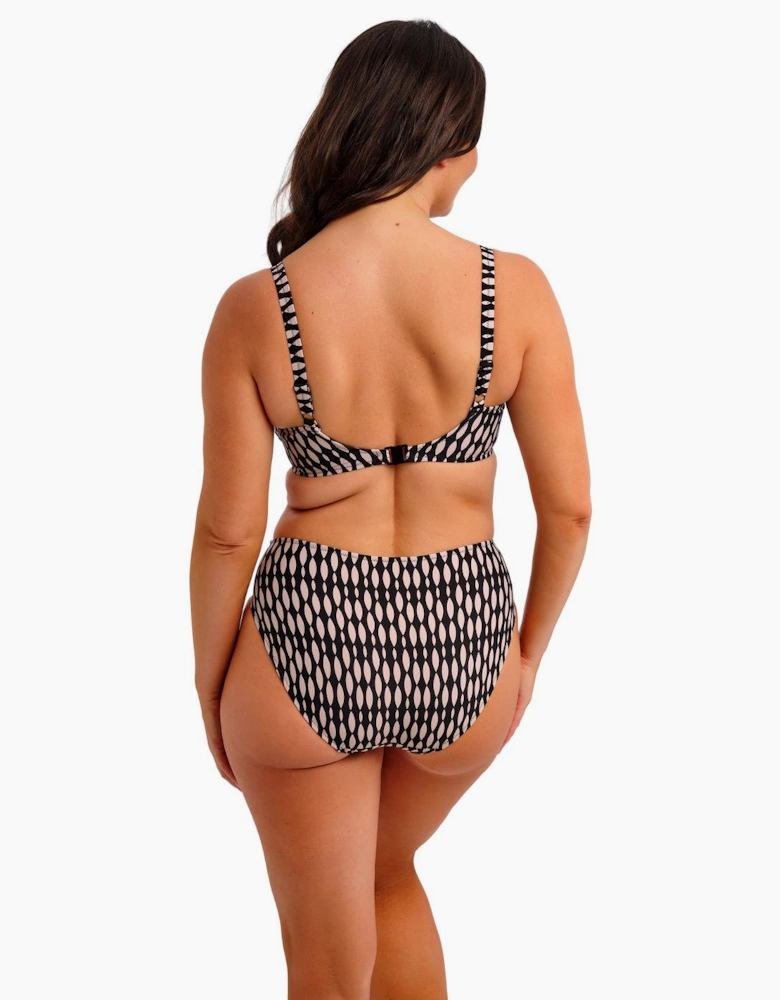 Fs506901 Fantasie Shell Bay Underwired Full Cup Bikini Top