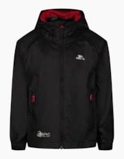 Black/Red