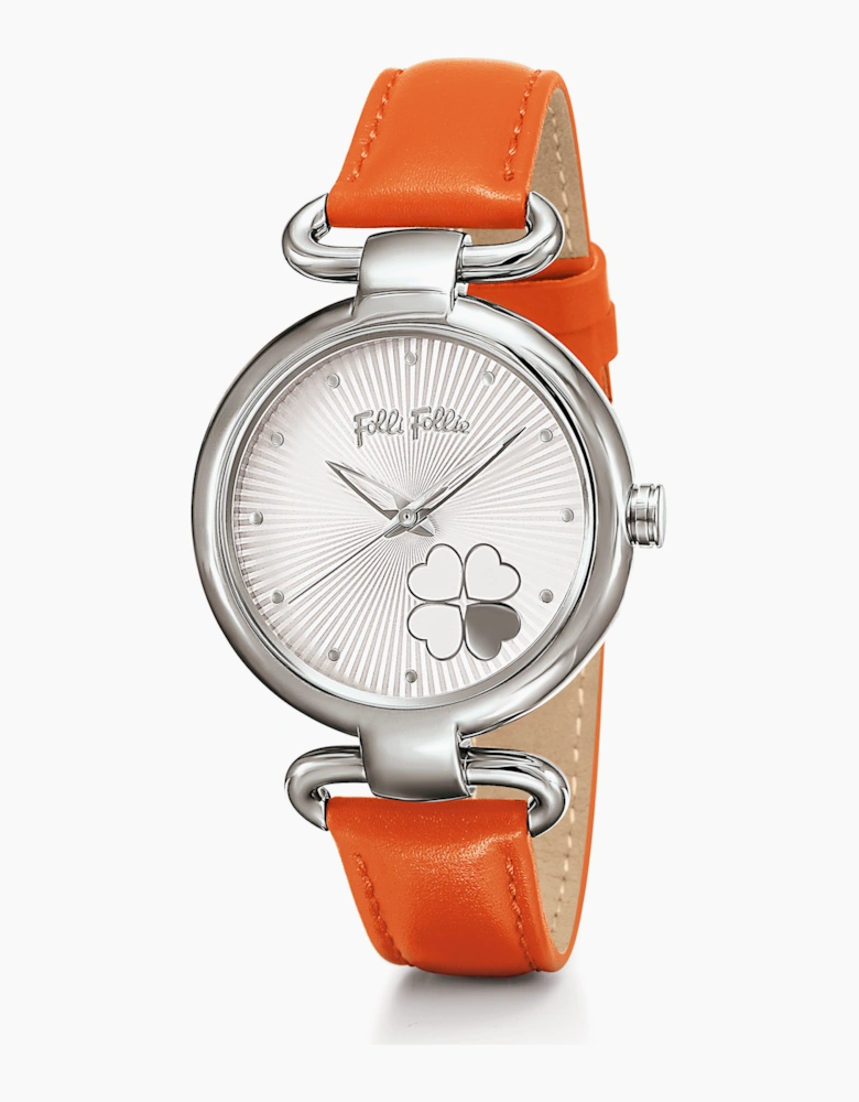 Folli follie WF15T029SPW WATCH