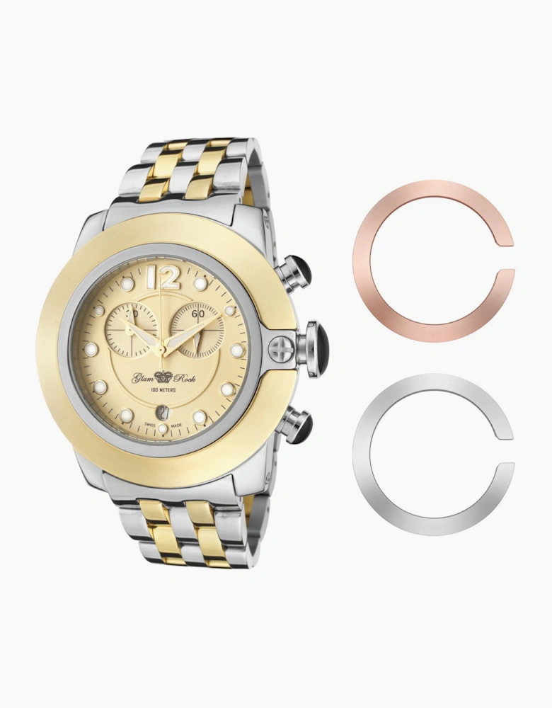 Glam rock GR32159 WATCH