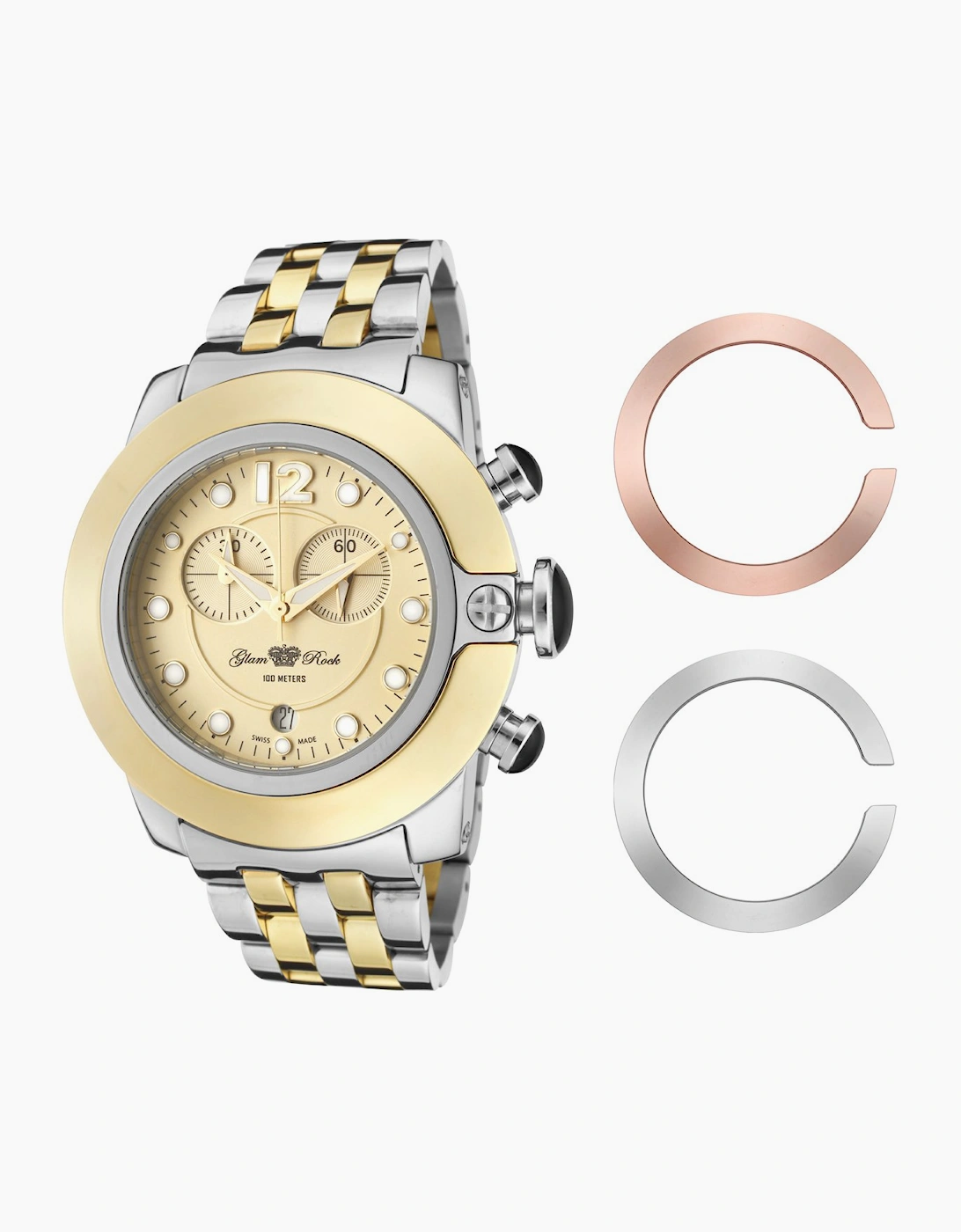 Glam rock GR32159 WATCH