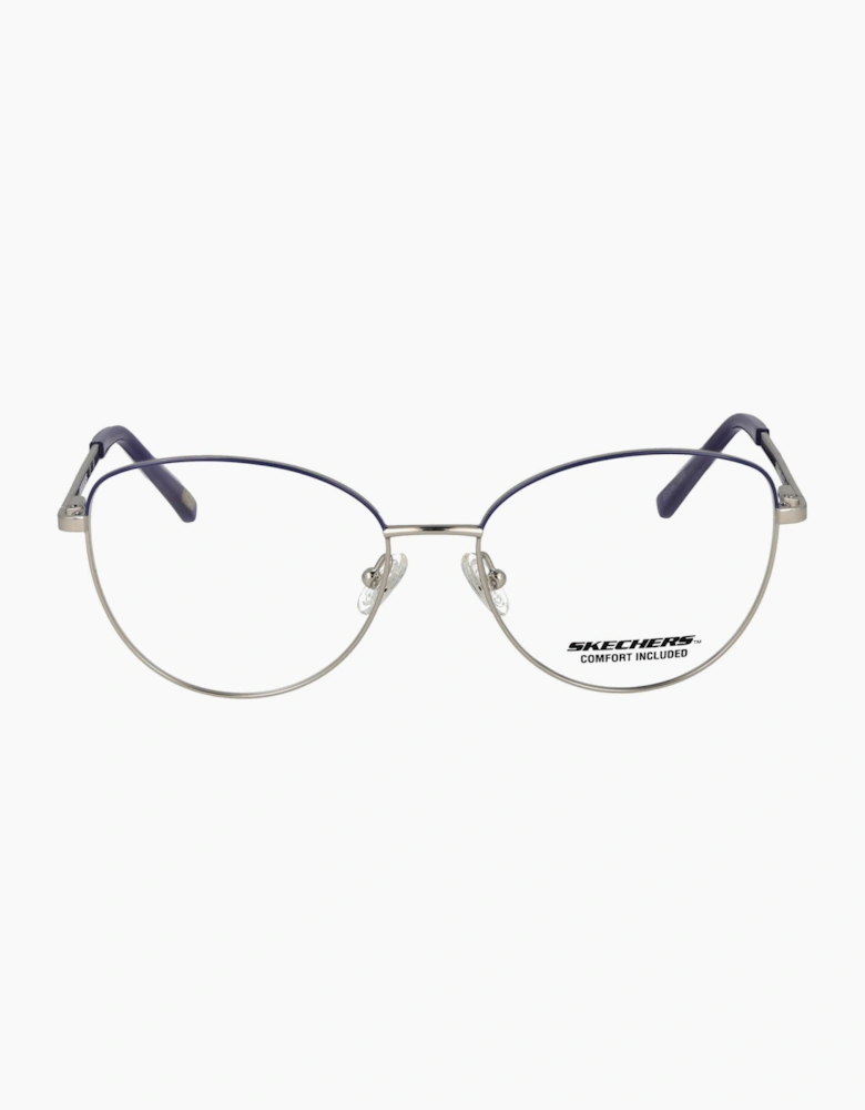 Skechers Optical Frame SE2202 090 53