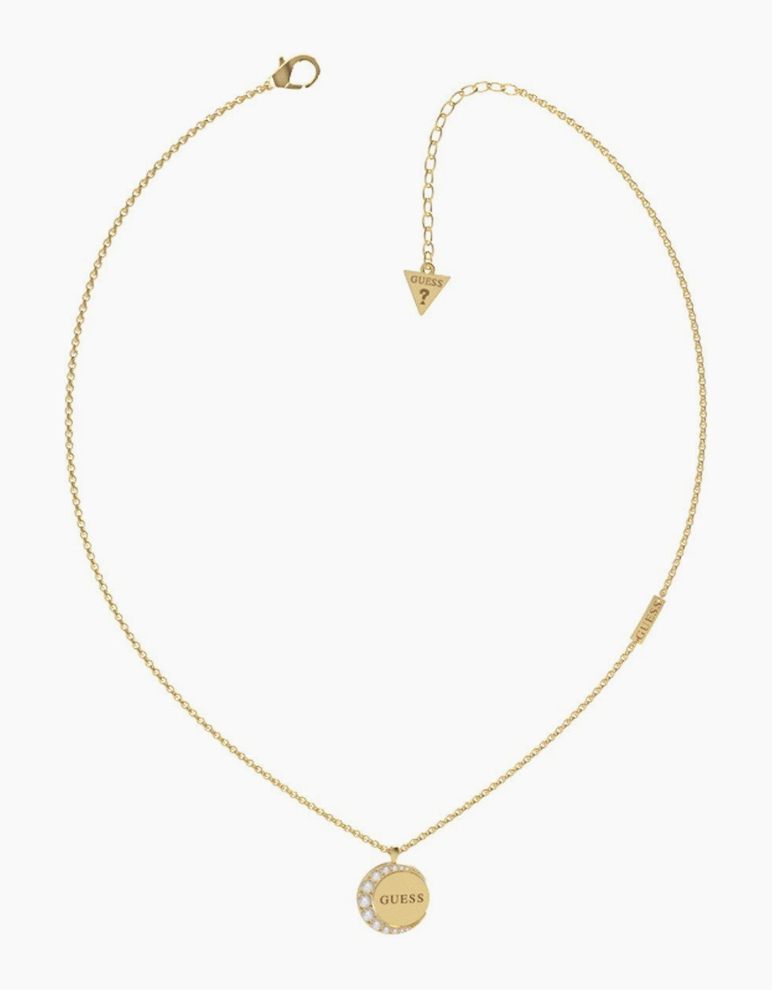 Guess JUBN01189JWYG JEWELS