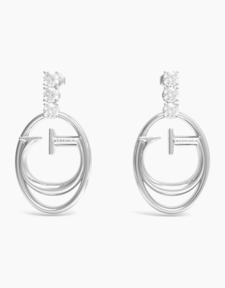Guess JUBE01039JWRH JEWELS
