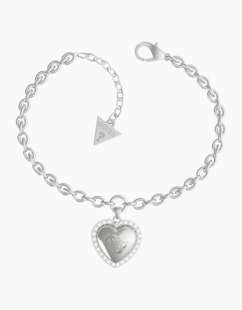 Guess JUBB01077JWRH JEWELS