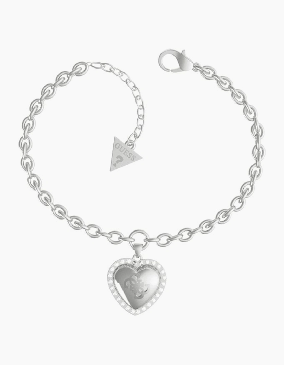 Guess JUBB01077JWRH JEWELS