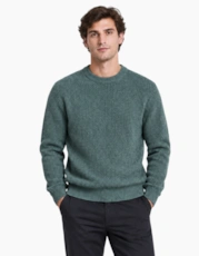 Teal Green