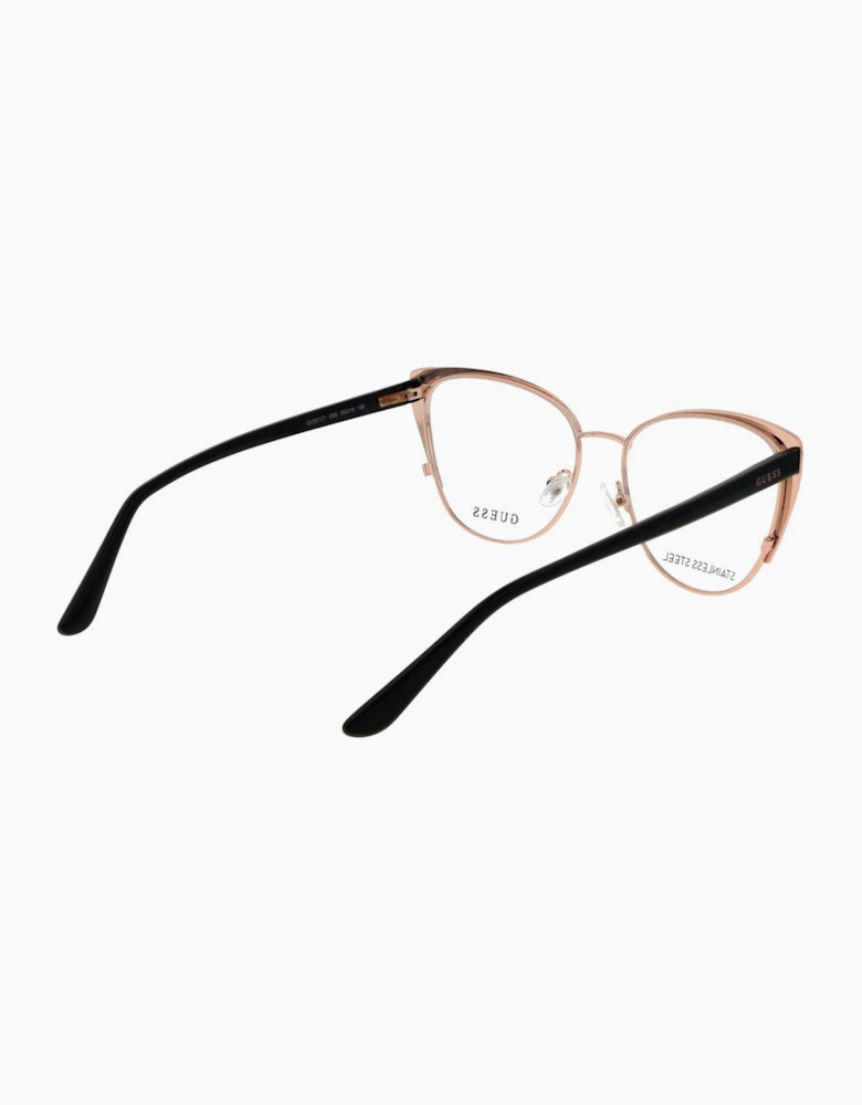 Guess Optical Frame GU50121 005 55