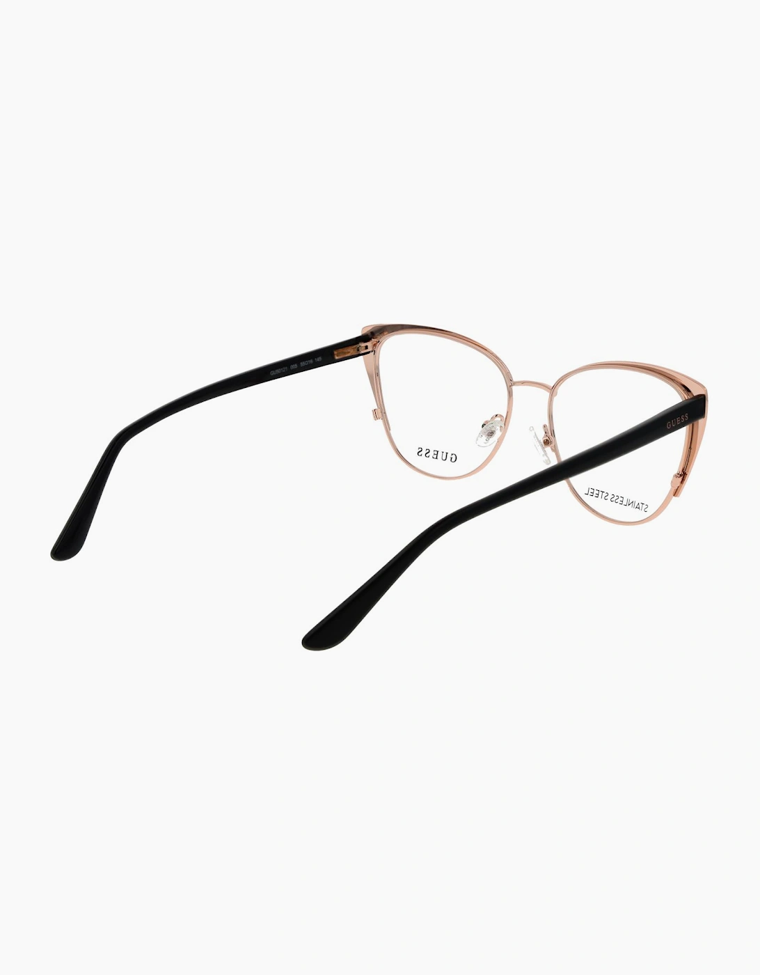 Guess Optical Frame GU50121 005 55