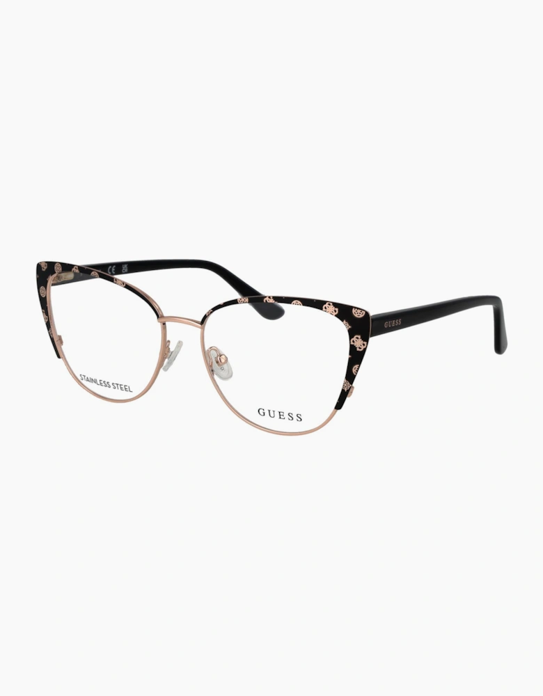 Guess Optical Frame GU50121 005 55