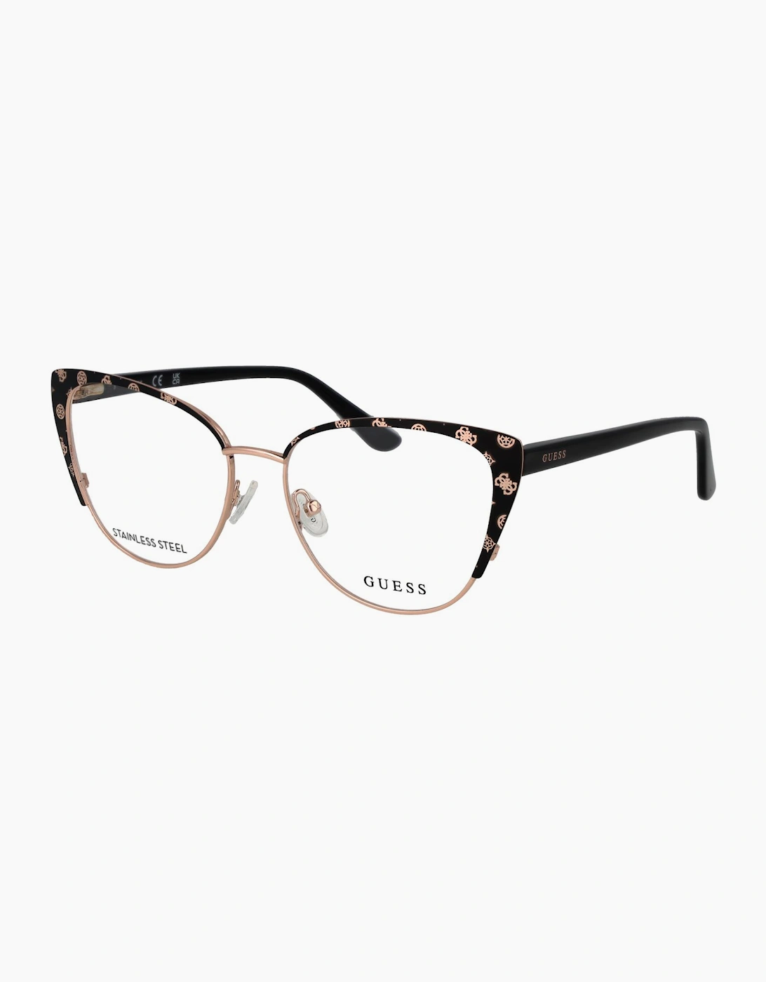 Guess Optical Frame GU50121 005 55