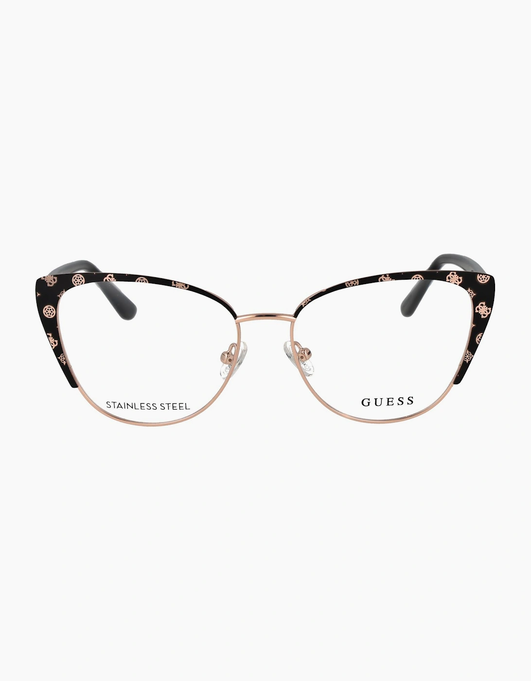 Guess Optical Frame GU50121 005 55
