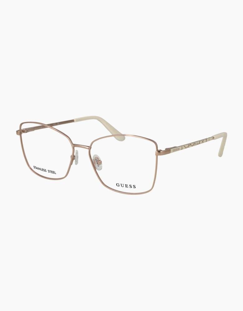 Guess Optical Frame GU50170 032 56