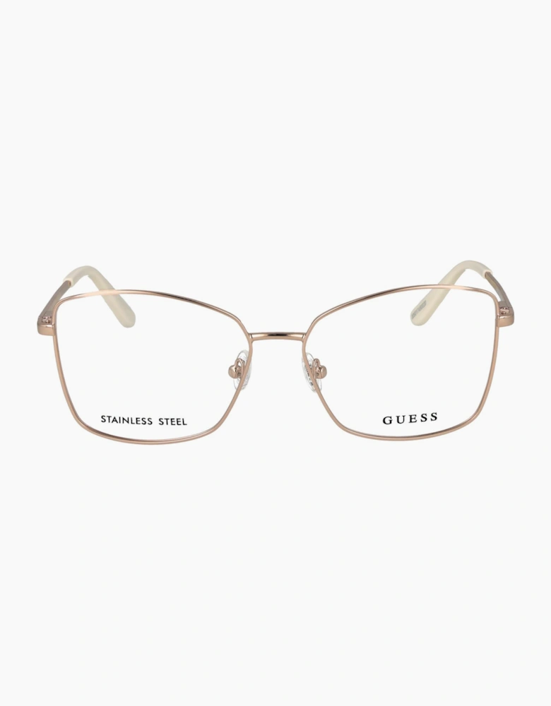 Guess Optical Frame GU50170 032 56