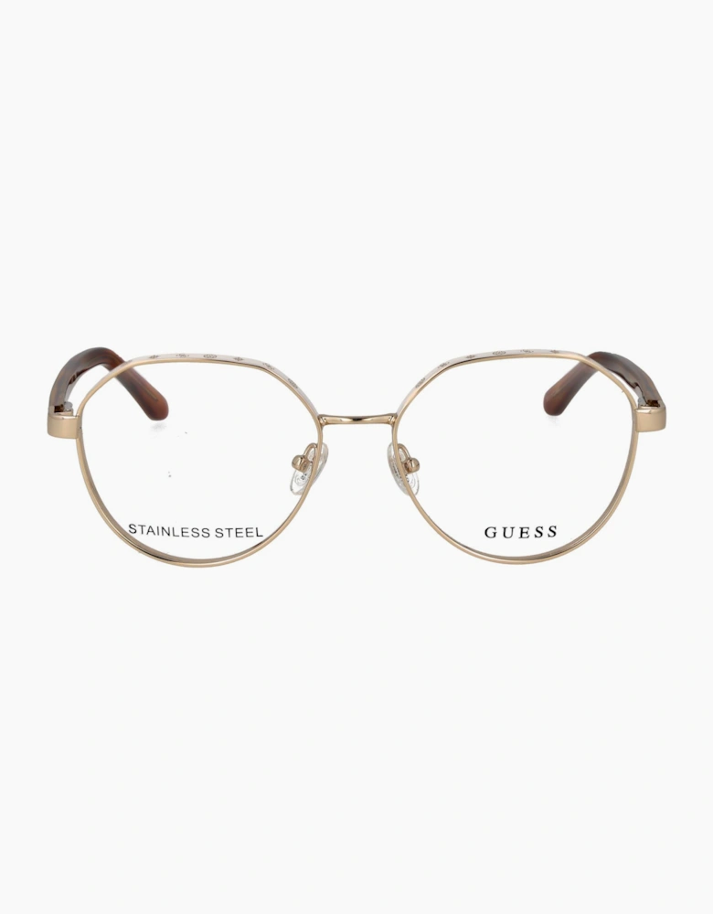 Guess Optical Frame GU50124 032 53