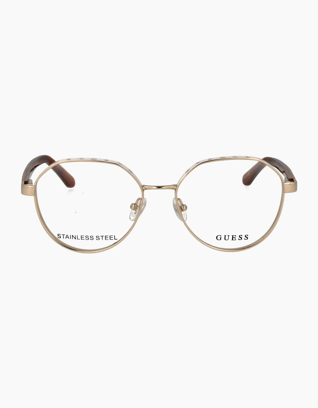 Guess Optical Frame GU50124 032 53