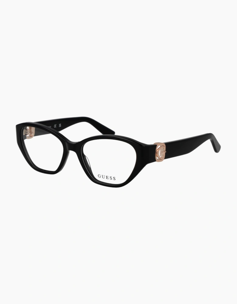 Guess Optical Frame GU50119 001 51