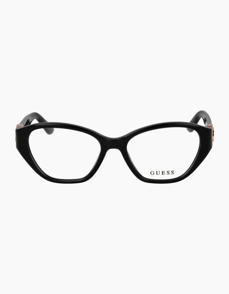 Guess Optical Frame GU50119 001 51