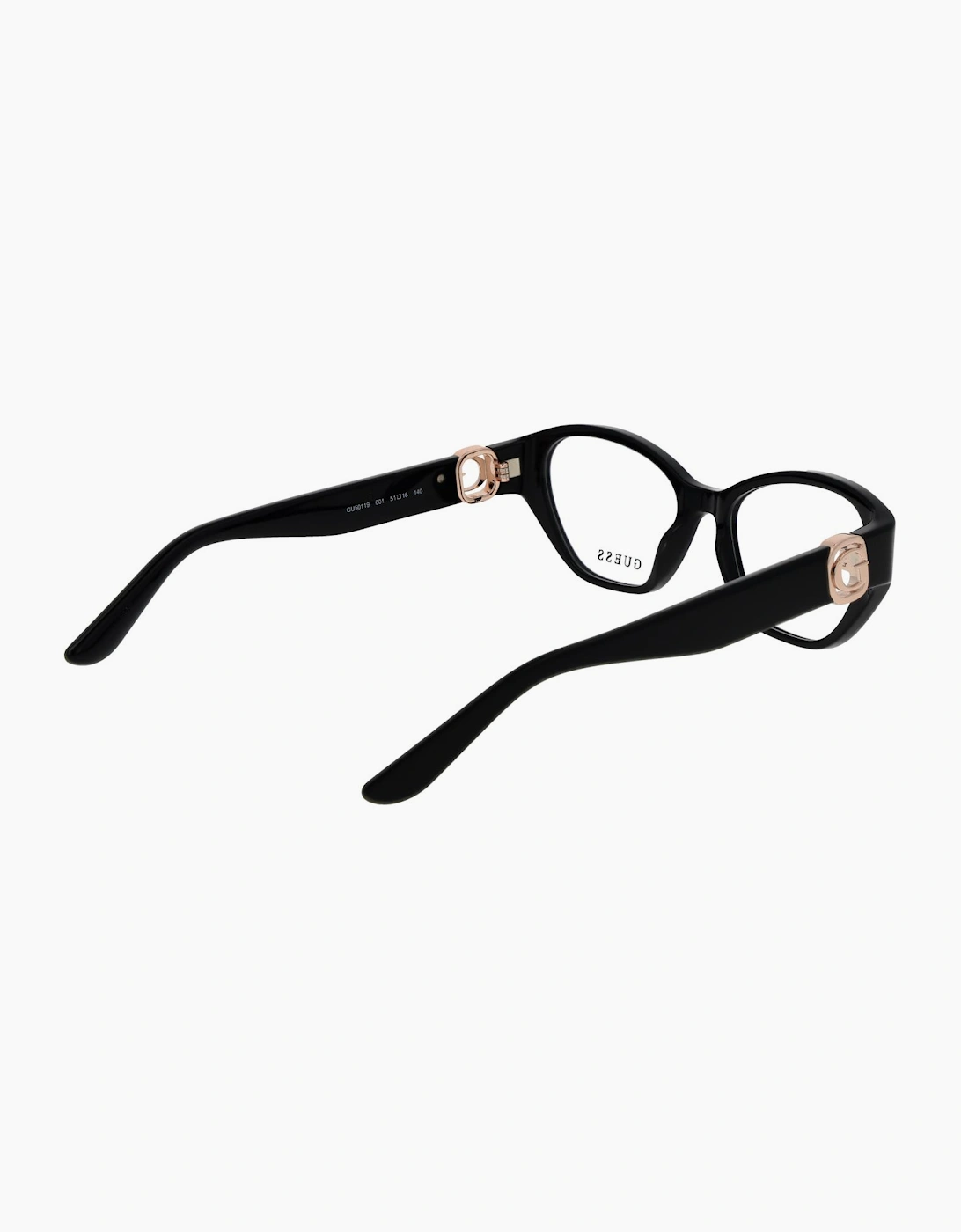 Guess Optical Frame GU50119 001 51