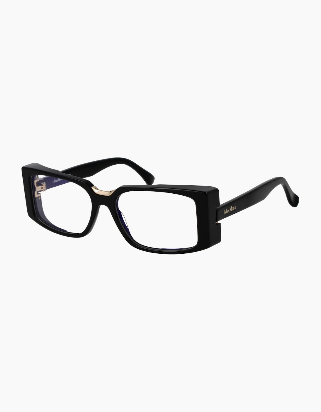 Max Mara Optical Frame MM5157-B 001 54 Blue Filter