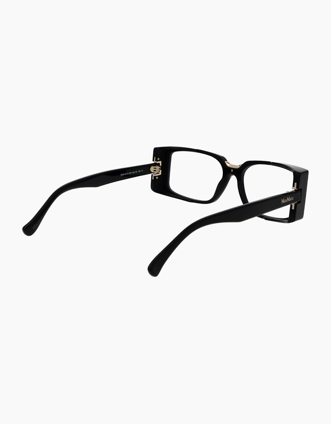 Max Mara Optical Frame MM5157-B 001 54 Blue Filter