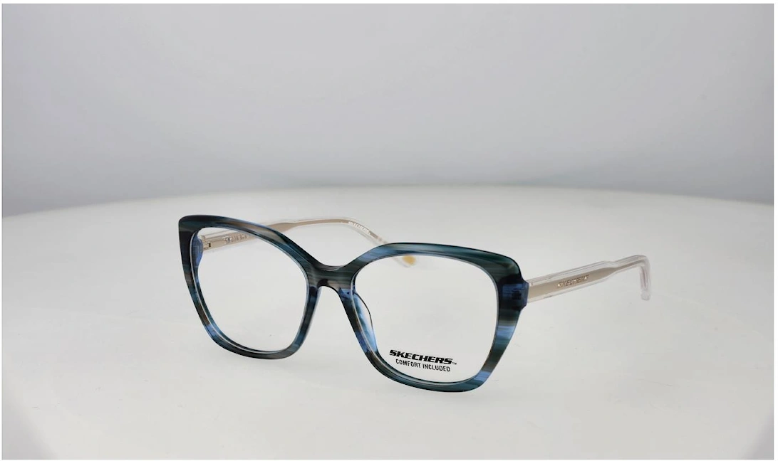 Skechers Optical Frame SE50060 087 53