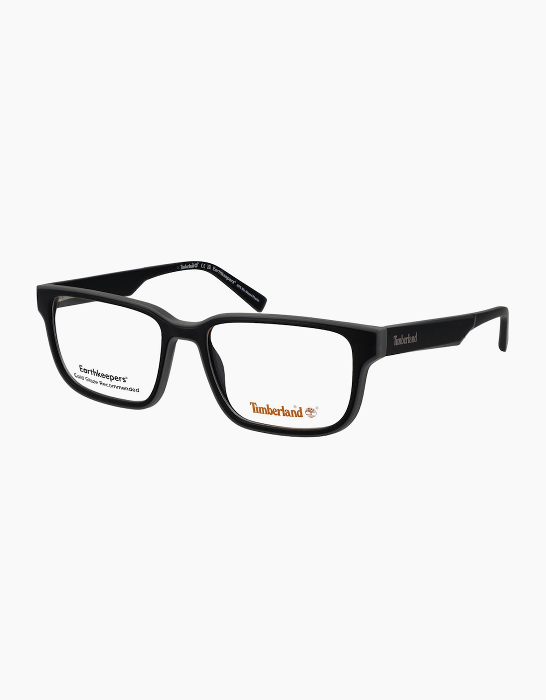 Timberland Optical Frame TB50025 002 56