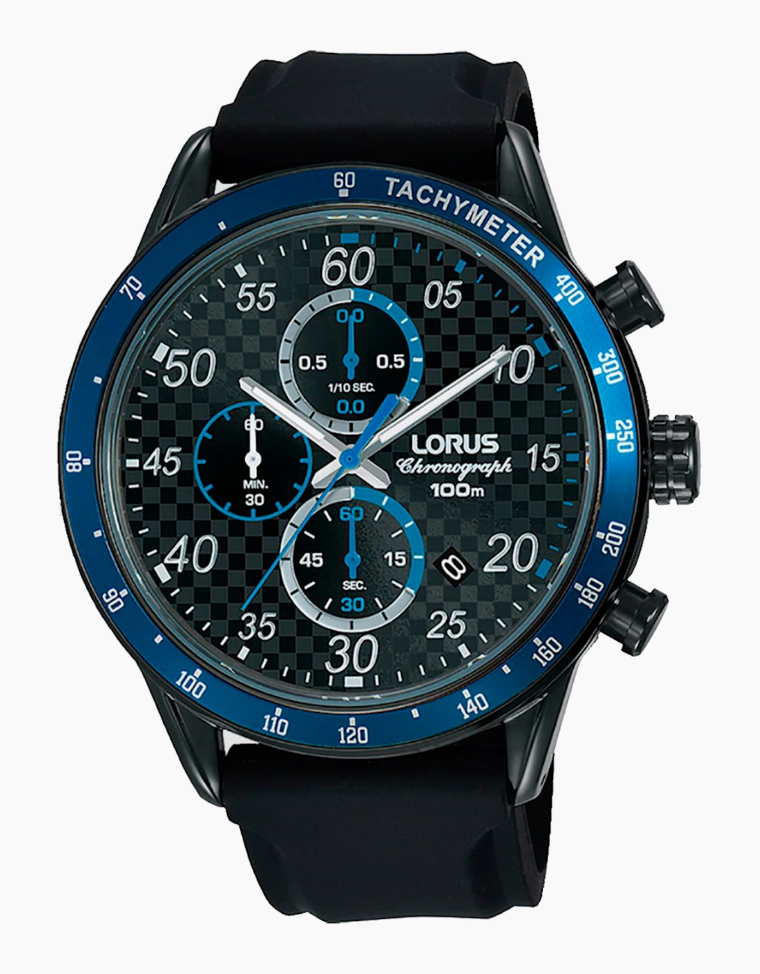 Lorus RM337EX9 WATCH