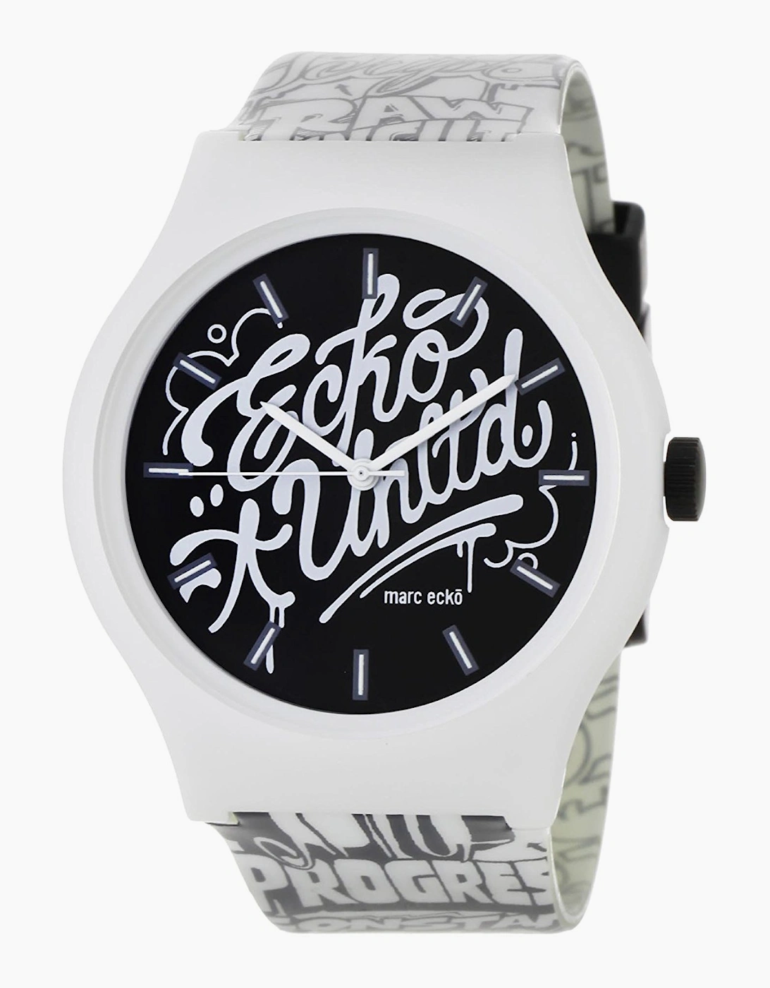 Marc ecko E06515M1 WATCH