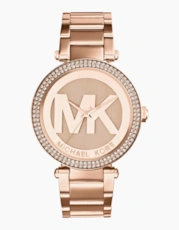 Pink Gold