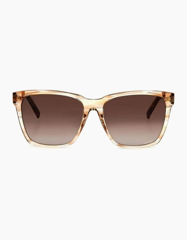Missoni Mis0008sHR3HA GLASSES