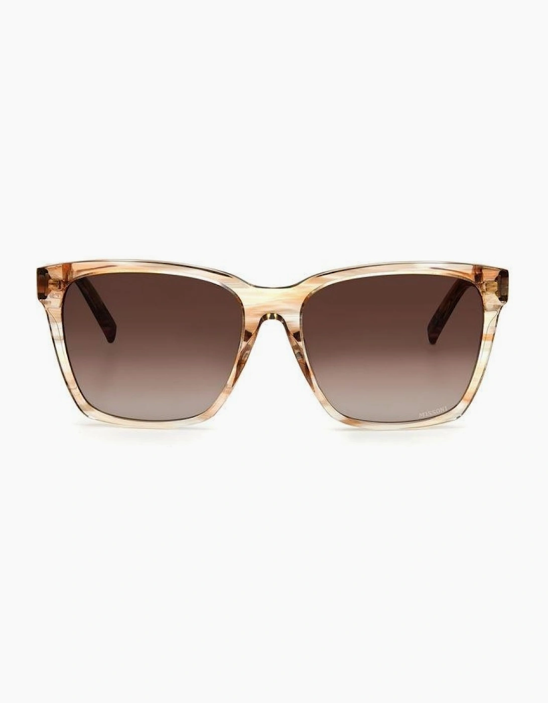 Missoni Mis0008sHR3HA GLASSES