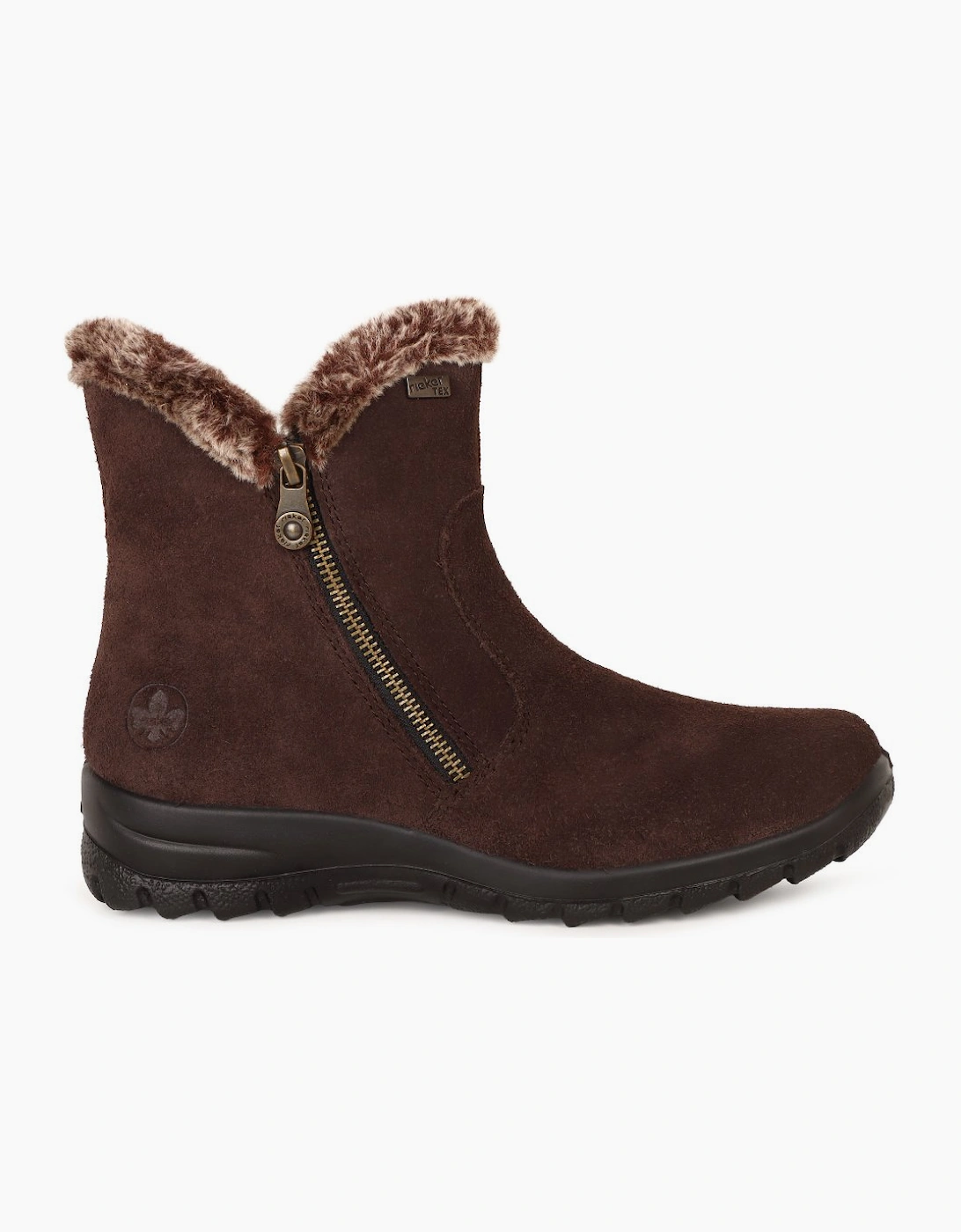 Everest Womens Ankle Boots