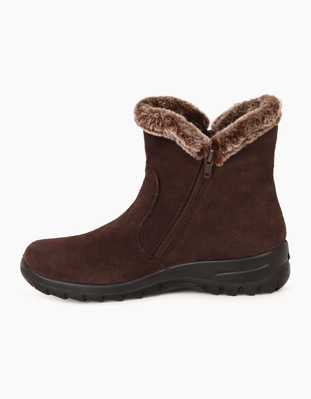 Everest Womens Ankle Boots