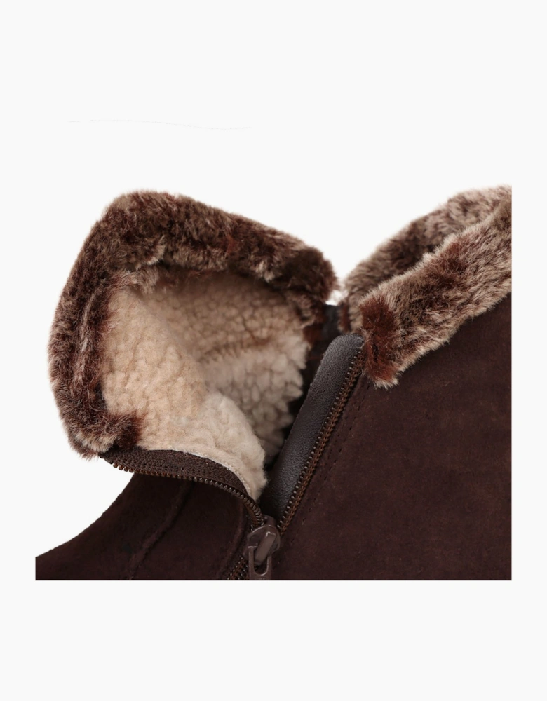 Everest Womens Ankle Boots