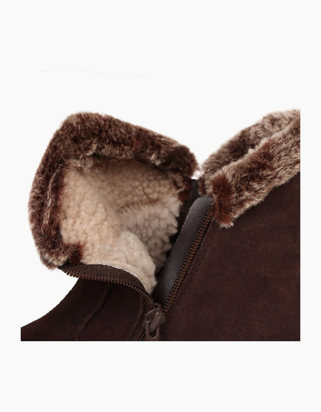 Everest Womens Ankle Boots