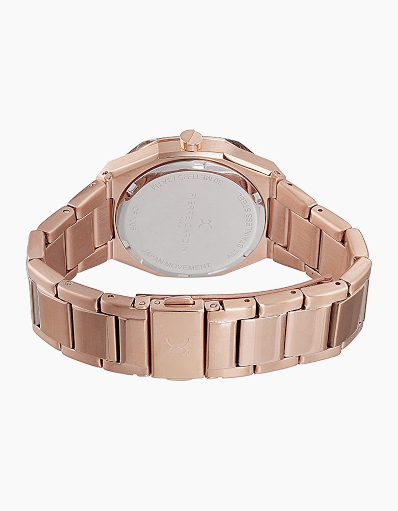 Pierre cardin CF.1008.MR WATCH