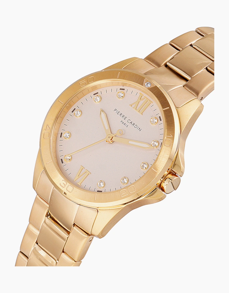 Pierre cardin CF.1009.MG WATCH