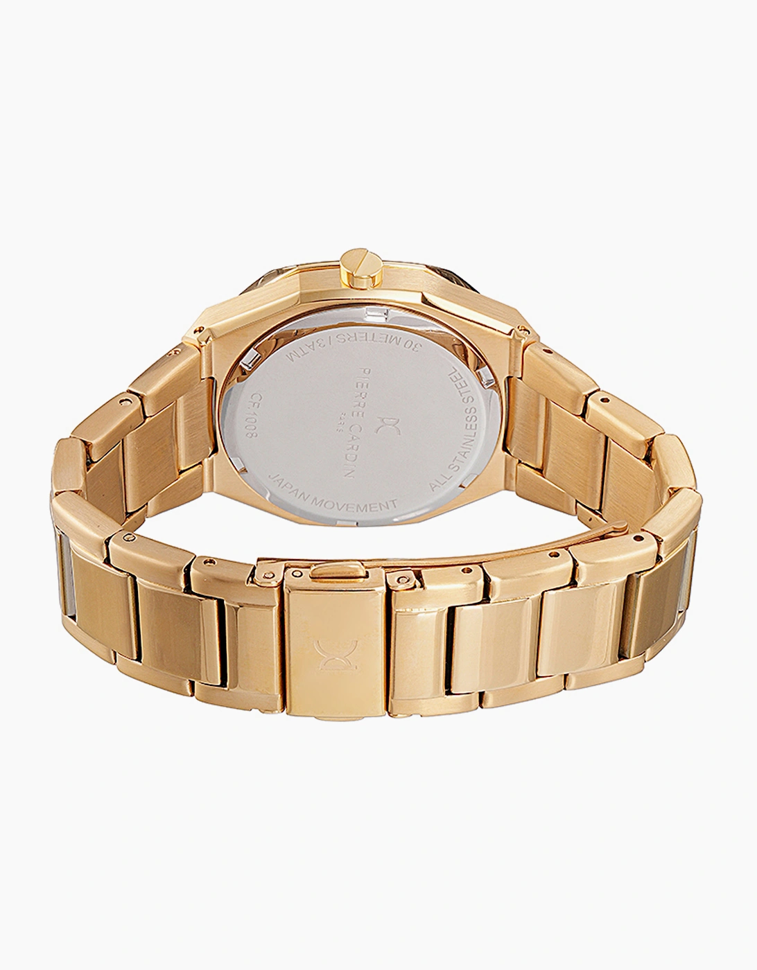 Pierre cardin CF.1008.MG WATCH